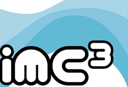 iMC3 logo