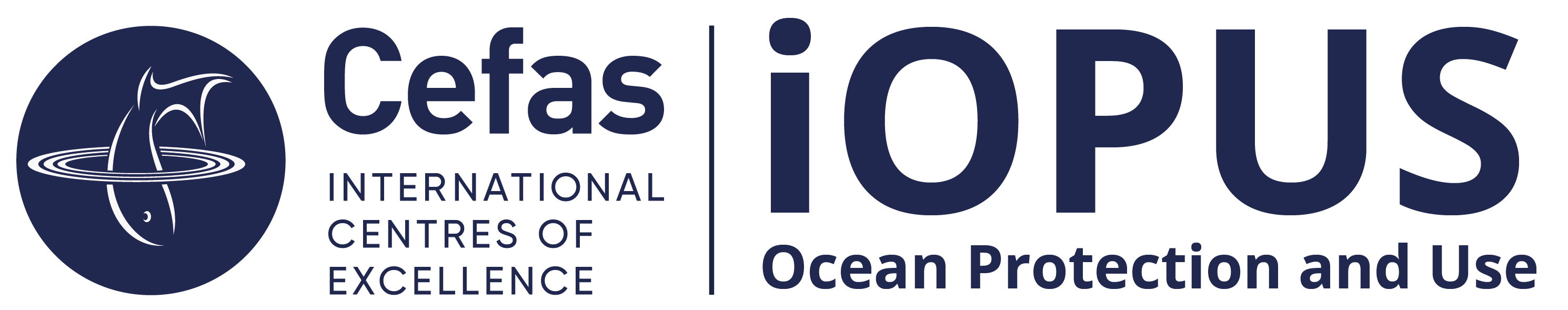iOPUS logo