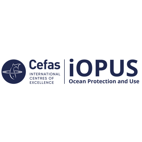 iOPUS logo