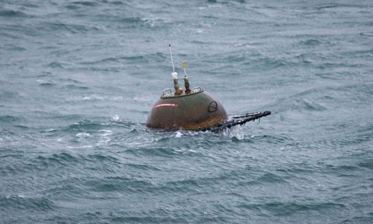 Data Download Procedure