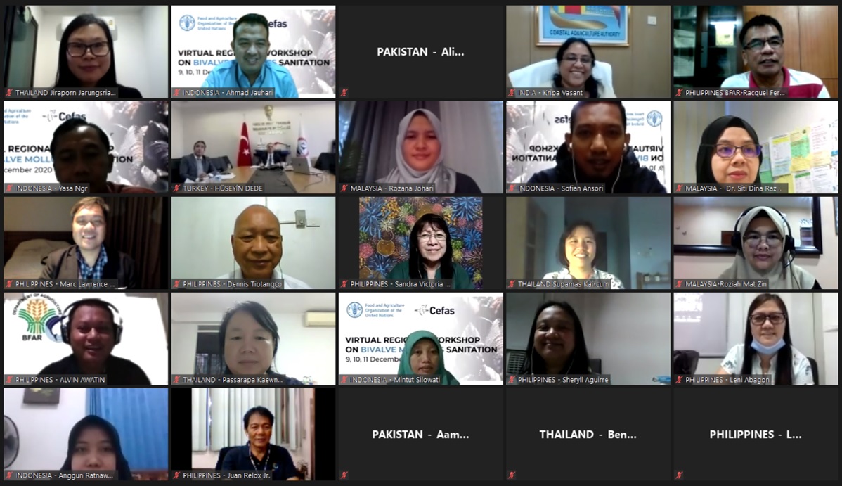 delegates screenshot