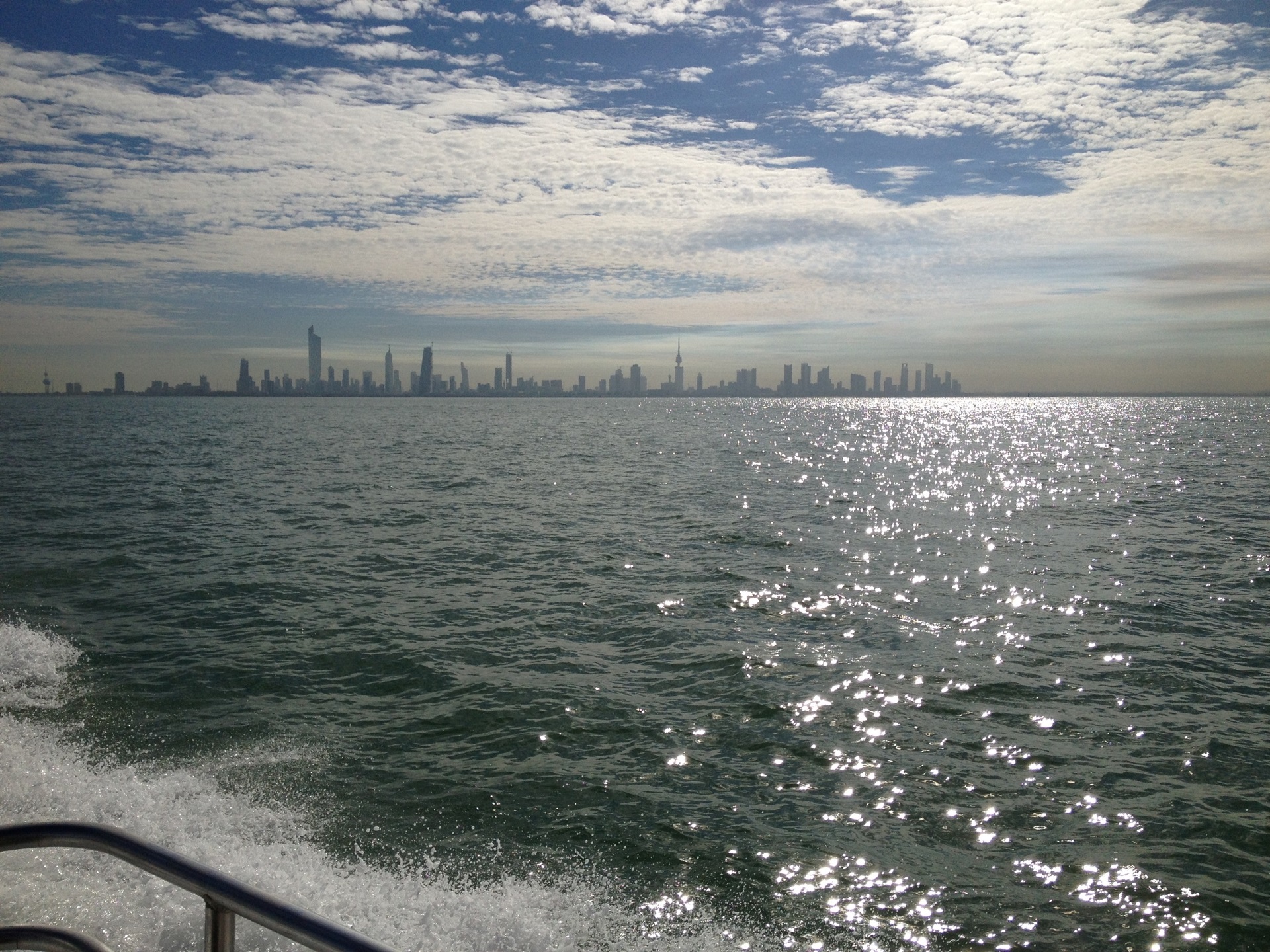 Image of Kuwait-bay