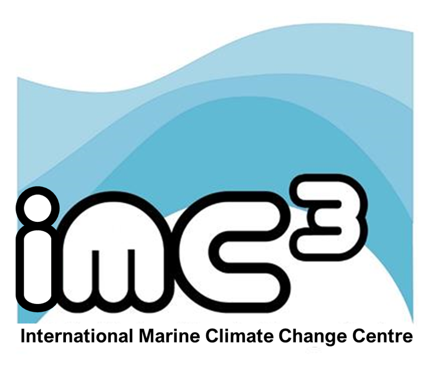 iCM3 logo